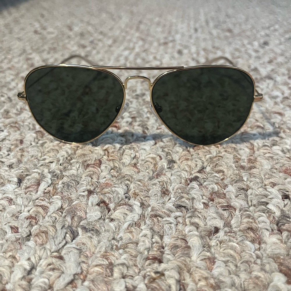 Quince Halston sunglasses
